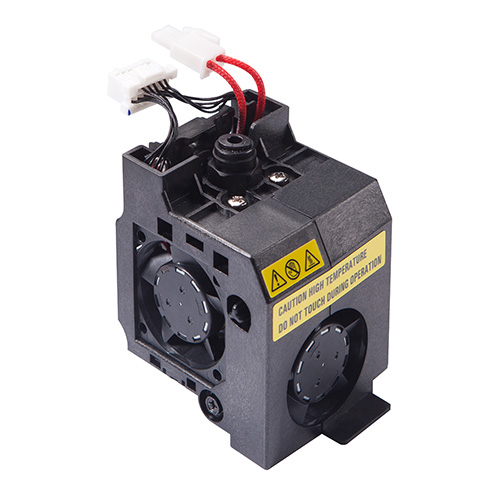 Mimaki RDPU4100-ASQ Nozzle for 3DFF-222