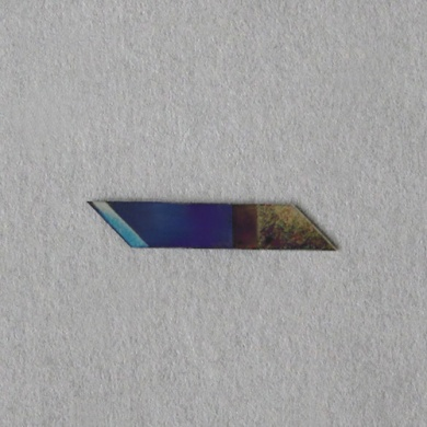 Mimaki SPB-0081 Carbide blade 45DLC