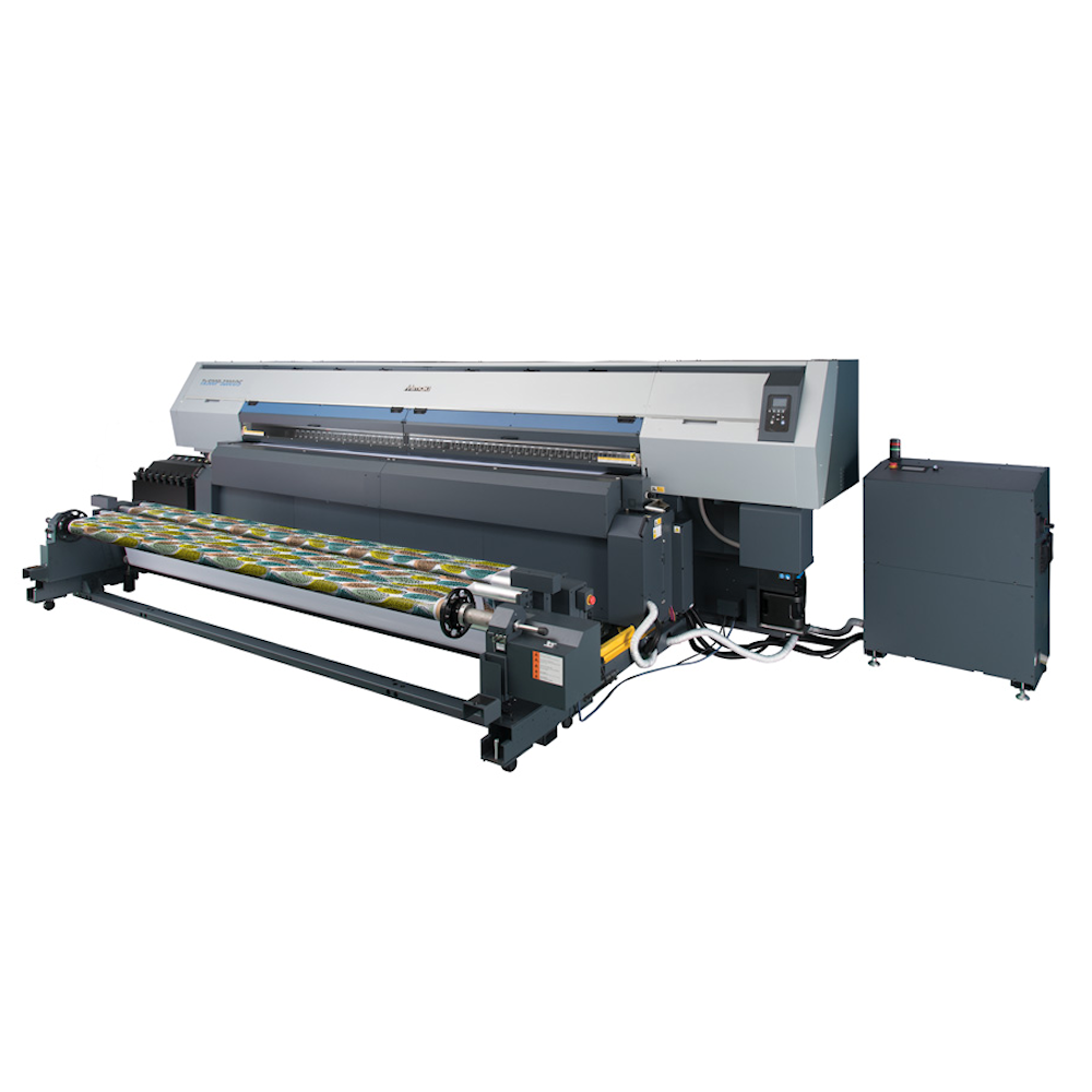 Mimaki TX500P-3200DS Printer