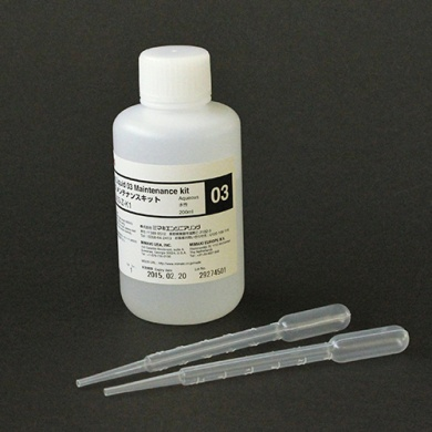 Mimaki Washing liquid 03 Maintenance kit (200ml Bottle)
