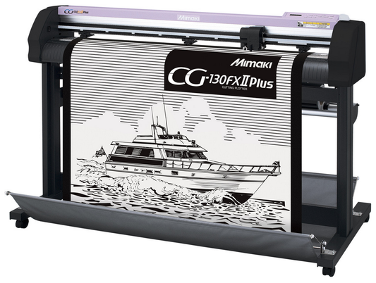 Mimaki CG-130FXII Plus Plotter