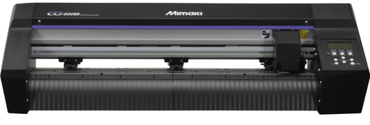 Mimaki CG-60 AR 29.1" (740 mm) Plotter (Stand Not Included)