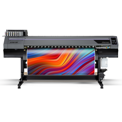 Mimak JV100-160 Professional High Performance Roll Printer