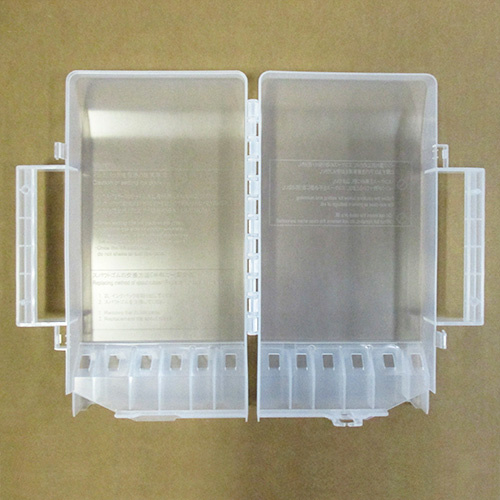 Mimaki SPC-0884 Eco Case Assy 3