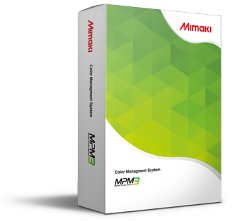 Mimaki SPM-007 Mimaki Profile Master 3