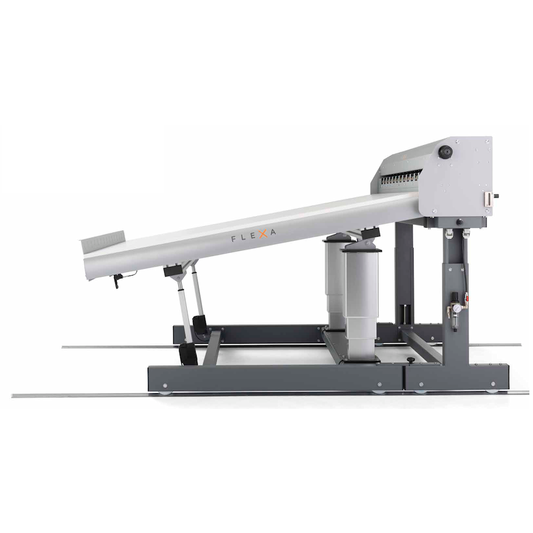 Miura Stacker for Miura HD Plus