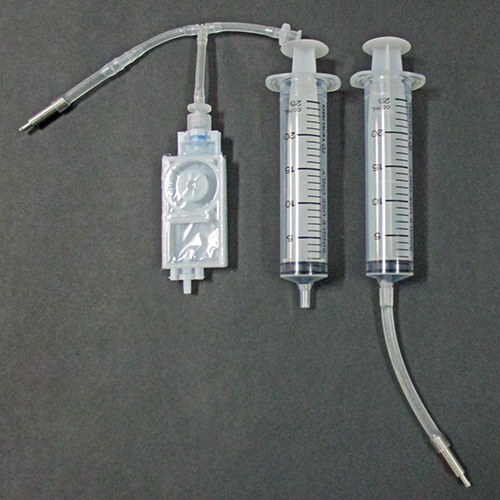 Mimaki SPA-0289 Air purge jig set