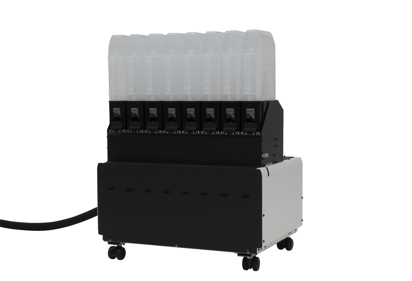 CJV330-160 Eco-Solvent Roll Printer w/cutting