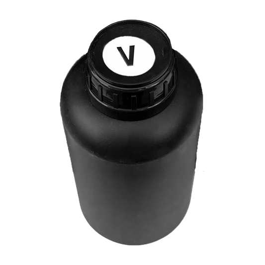 Audley 1L G5/G6 UV DTF Varnish – Industrial Gloss & 3D Texture