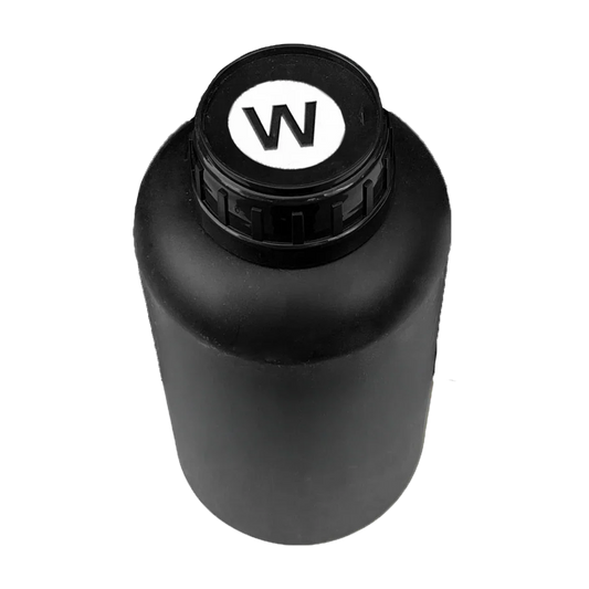 Audley 1L White G5/G6 UV DTF Ink – High Opacity Ricoh Foundation