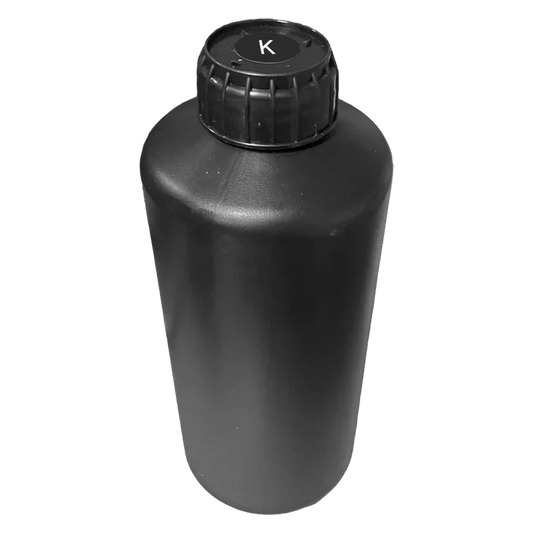Audley Neutral UV DTF Ink – Black (1L)