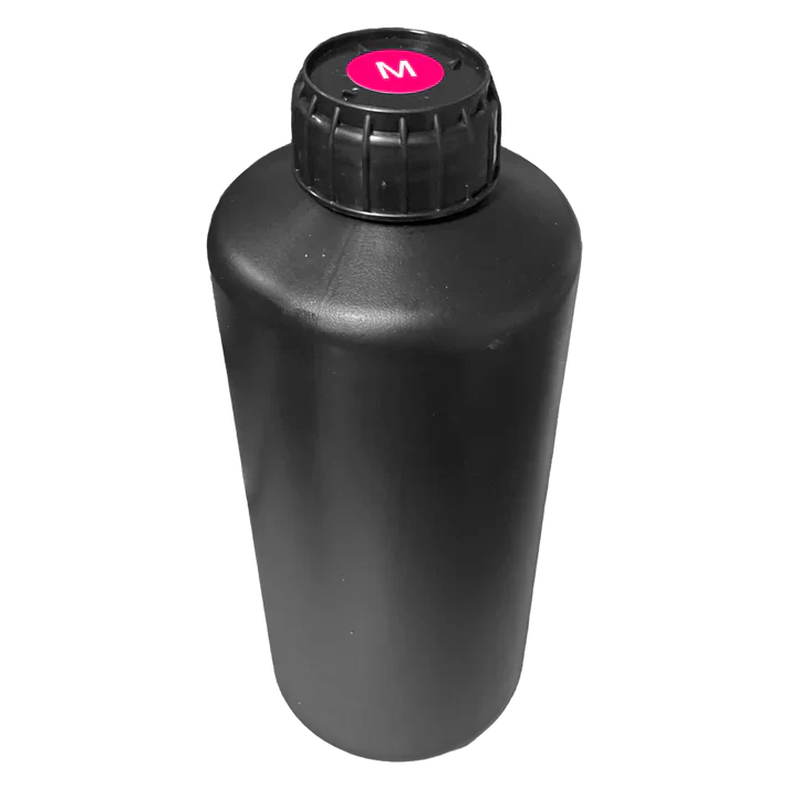 Audley Neutral UV DTF Ink – Magenta (1L)
