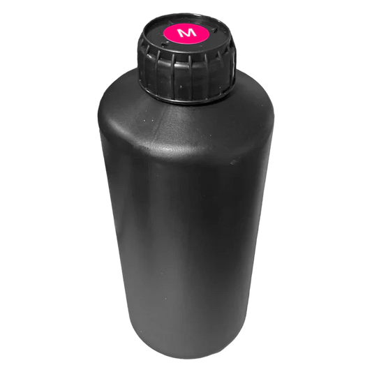 Audley Neutral UV DTF Ink – Magenta (1L)
