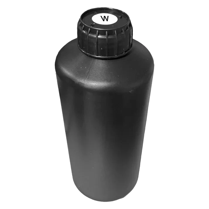 Audley Neutral UV DTF Ink – White (1L)