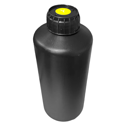Audley Neutral UV DTF Ink – Yellow (1L)
