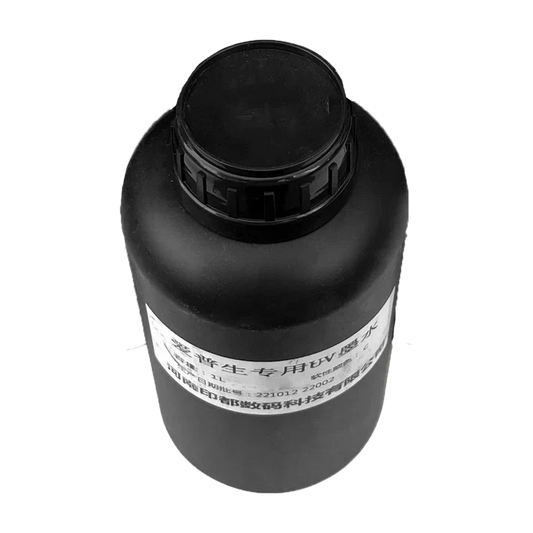 Audley 1L 2513 UV Soft Ink Varnish (Ricoh)