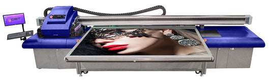 CET Color D3 79" x 120" Dynasty Printer