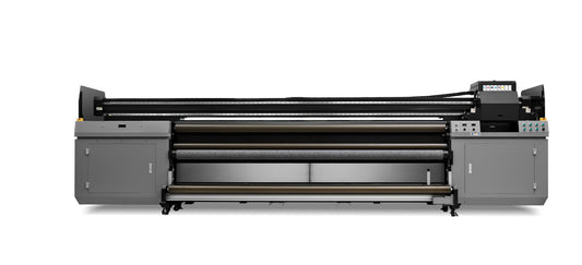 CET Color K2-3200 126inch UV Roll Printer