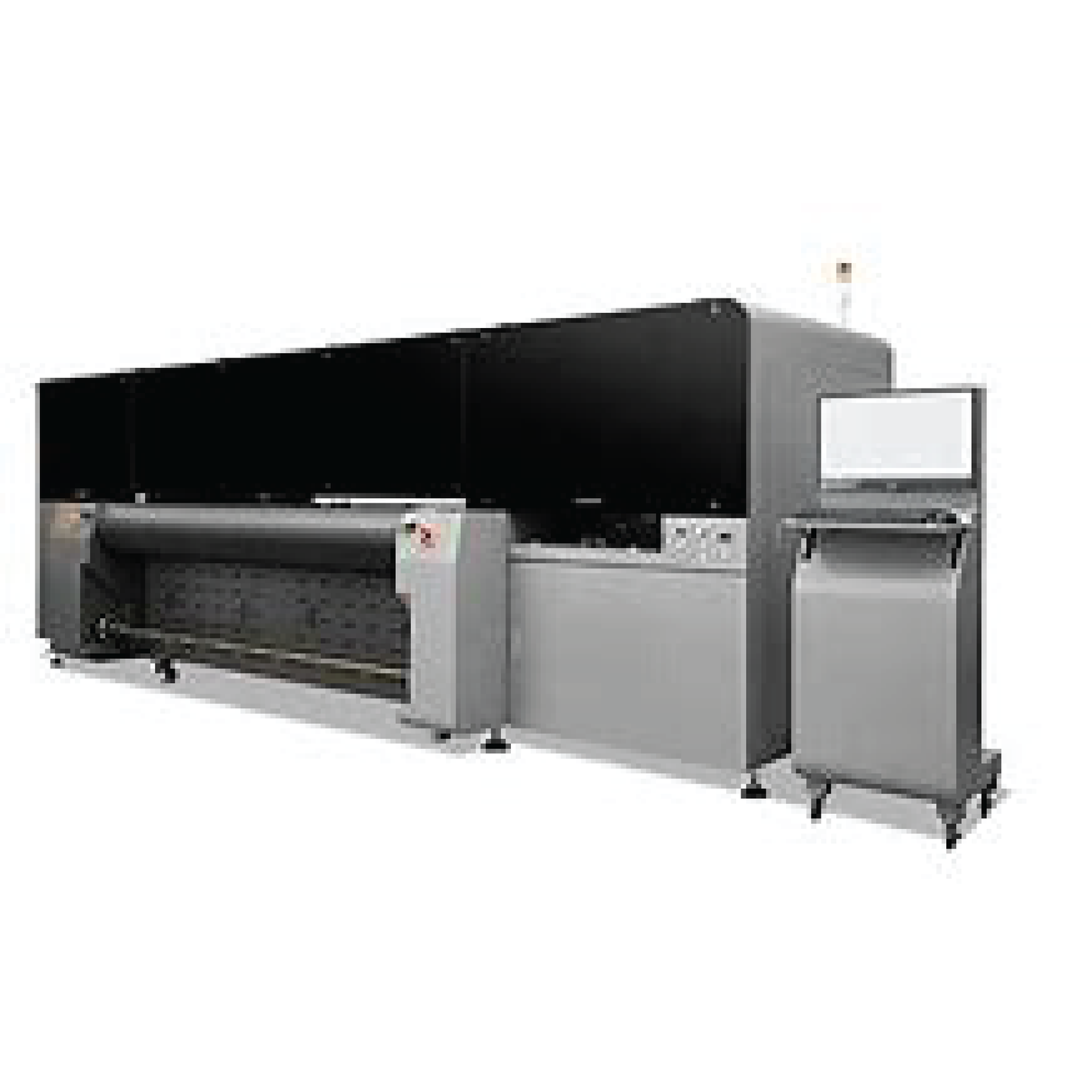 K2-500HS 98" High-Speed Hybrid
