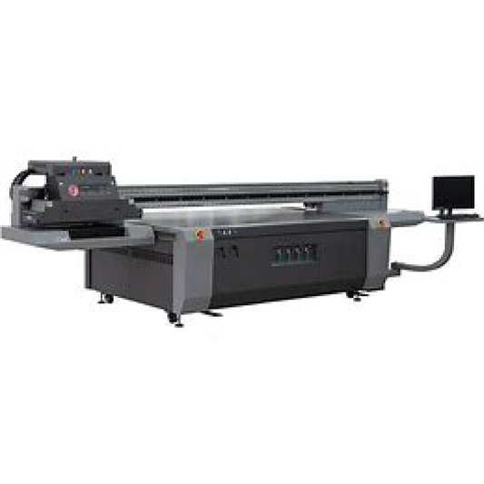 CET Color K2 126" Hybrid Printer