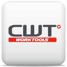 CWT 1736 Classic Flatbed Applicator Table