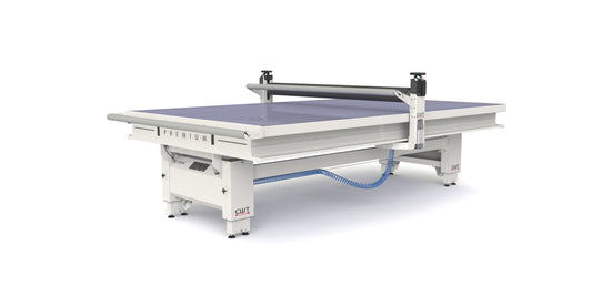 CWT 1730 Premium ELO Flatbed Applicator Table