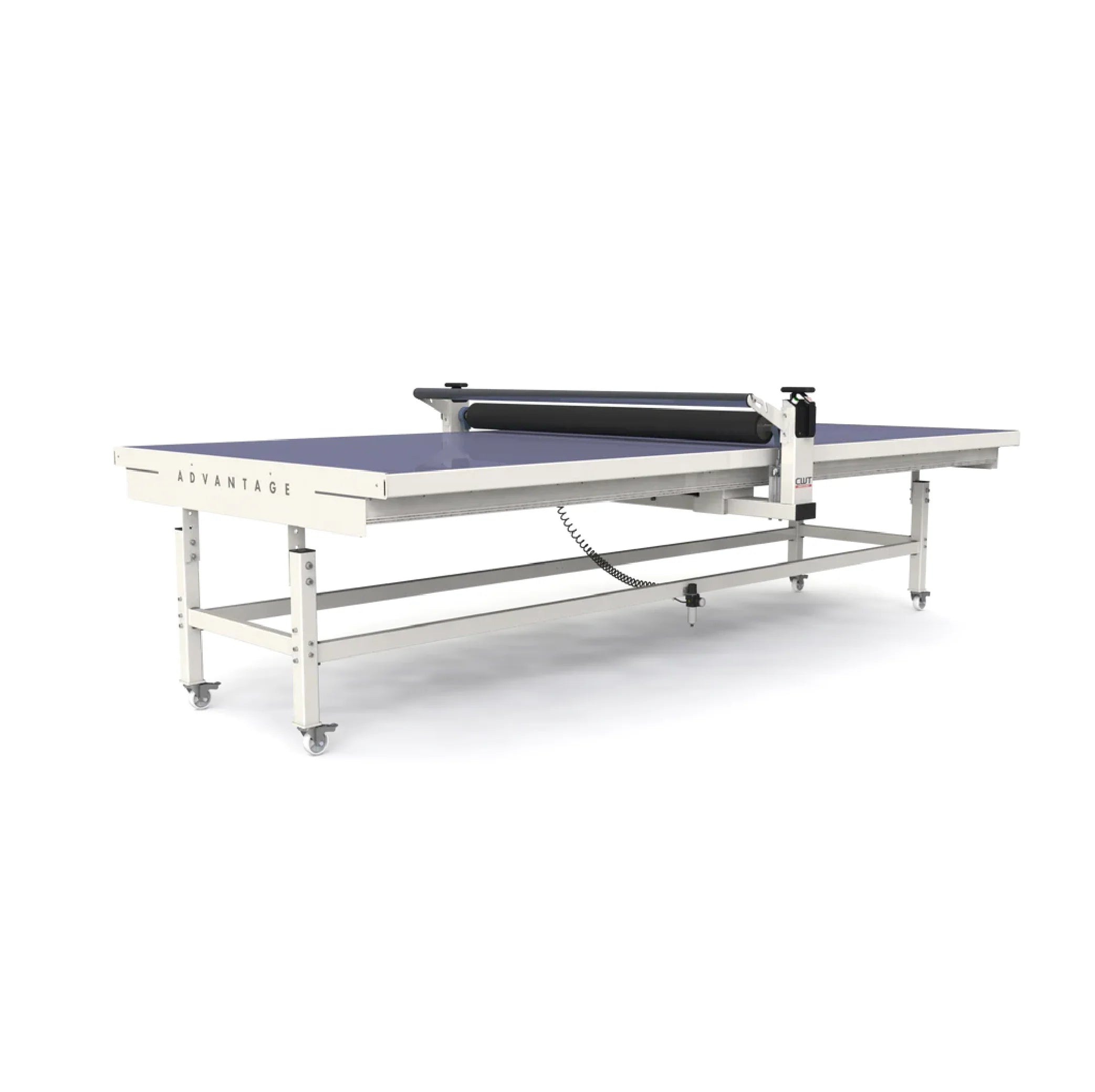 CWT 1736 Advantage Flatbed Applicator Table– Amcad & Graphics