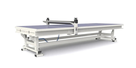 CWT 1747 Classic Flatbed Applicator Table