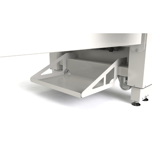 Shelf For Compressor