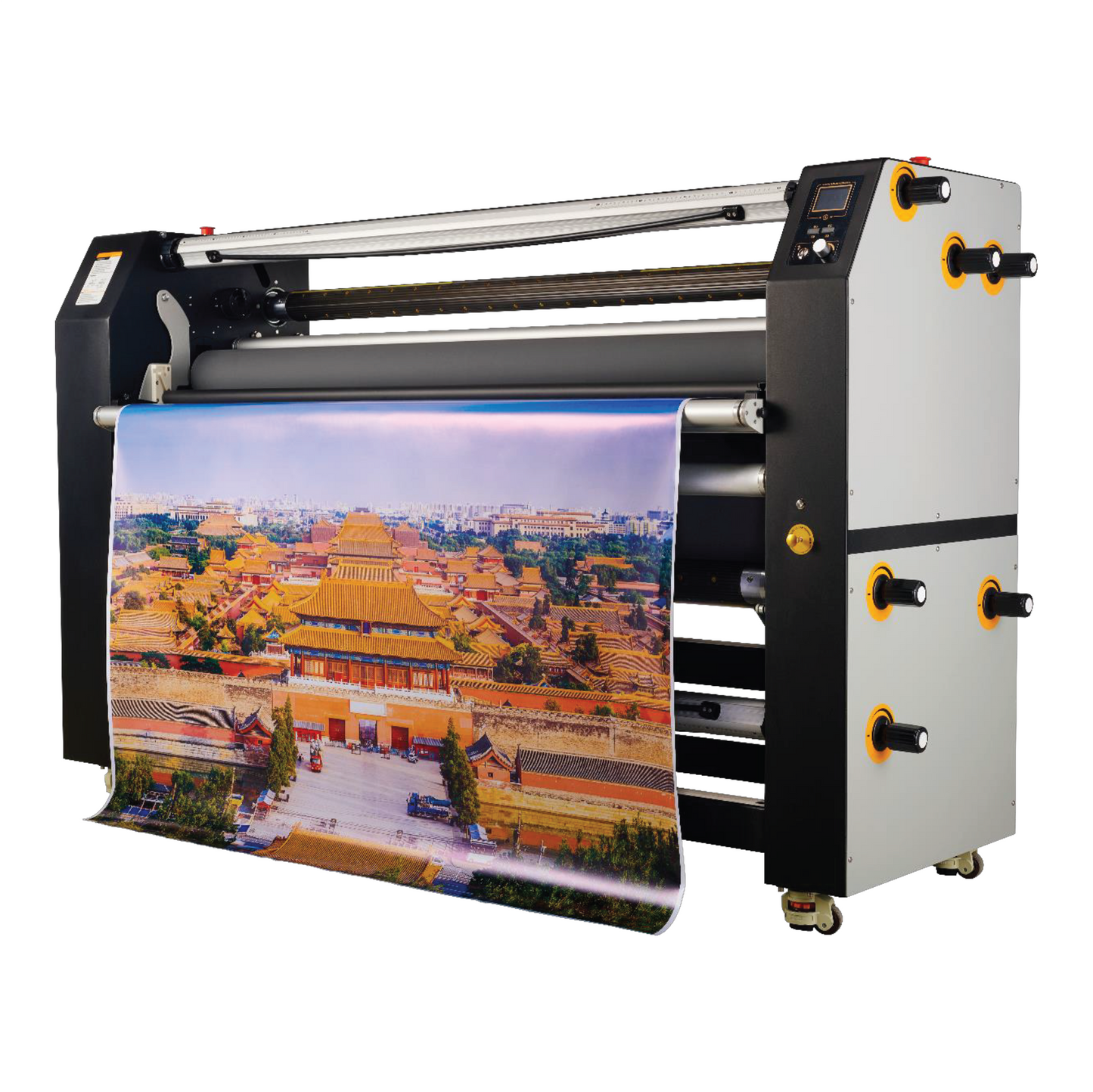 B&C Graphics Exclusive  PRO 1700-F1 Laminator