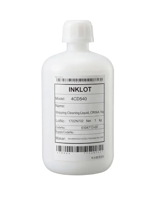 Audley 1000ml (1L) DTF Epson Moisturizing Solution – Professional Capping Liquid