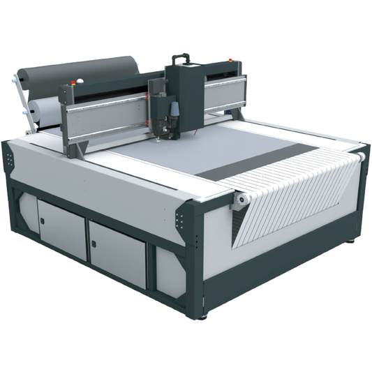 FASTSEWN-The Next Generation in Sewing Automation