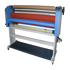 GFP 300 Series Dual Heat Laminator- 355
