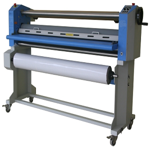 GFP 500 Series Dual Heat Laminator