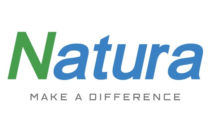 Natura Series ES500- 8.6 Mil- Duratin PP Banner Satin- 36"x100"