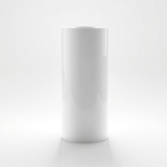 Instant Matte Single DTF Film – Cold Peel 60cm by 100m Roll (24in x 328in)