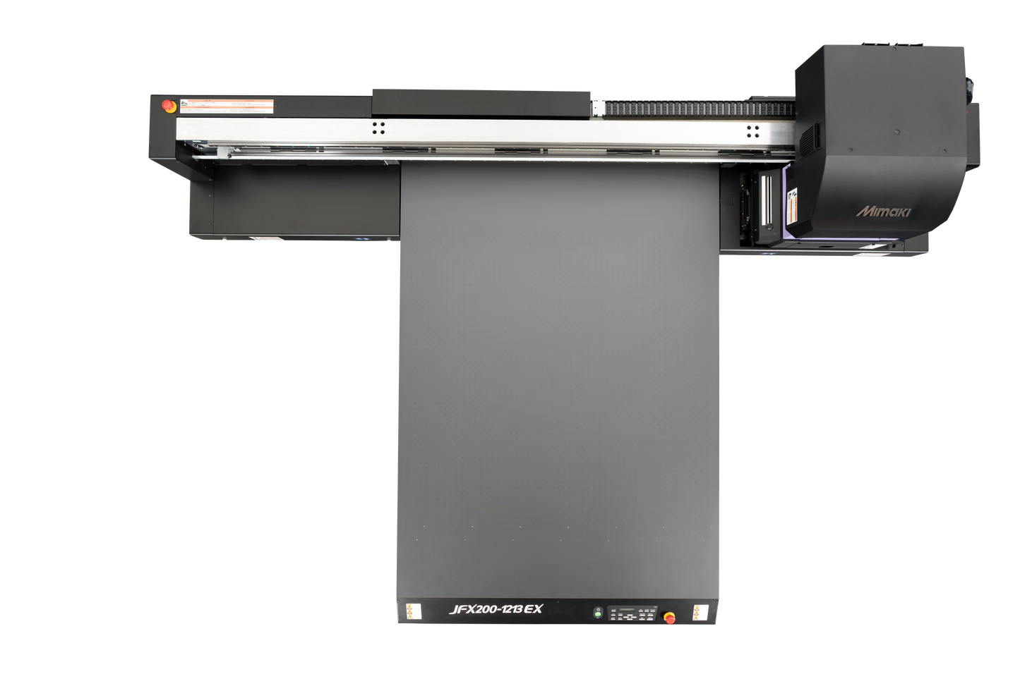 JFX200-1213EX LED-UV Curing Flatbed Inkjet Printer (SG)