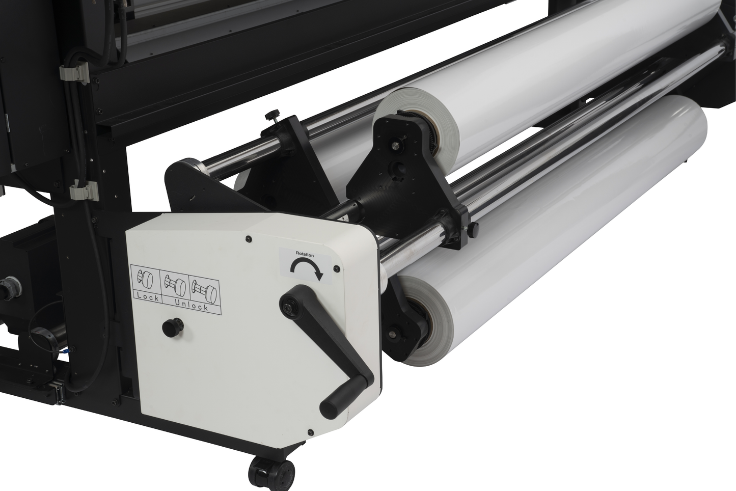 JV330-160 Eco-Solvent Roll Printer