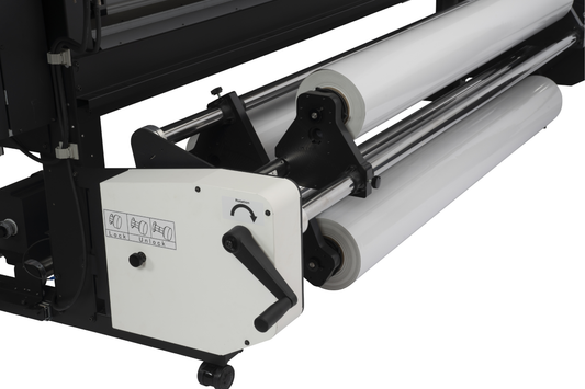 JV330-160 Eco-Solvent Roll Printer