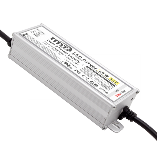 LDM60-12-C21 60W 12V Class 2 - TMT-105675