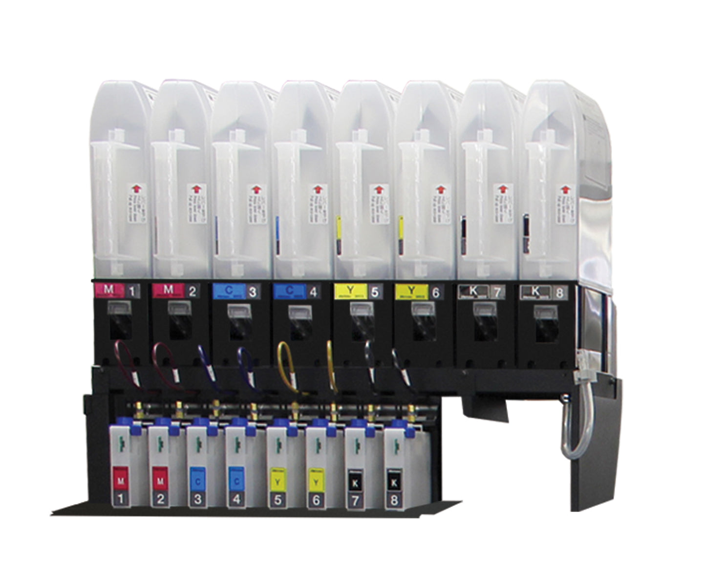 CJV300-160Plus Eco-Solvent Roll Printer w/cutting