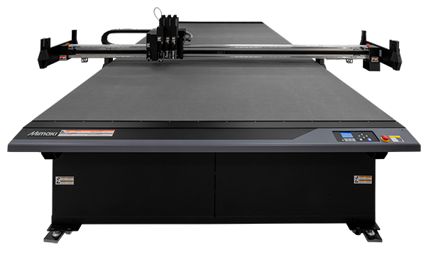 Mimaki CFX flatbed cutting plotter