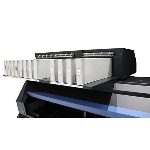 Additional 4 Cartridge Option (PN: OPT-J0572)