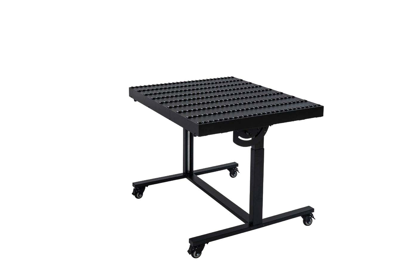 Mimaki Roller Table Assembly Set (2 Units) for UJ330H-160 | Part: OPT-01020