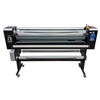 B&C Graphics Exclusive  PRO 1700-F1 Laminator