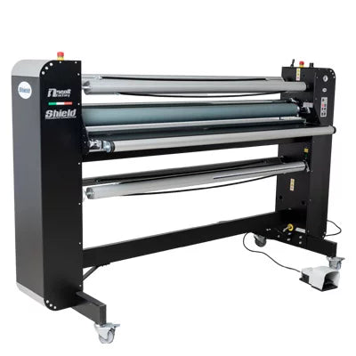 Neolt Factory Laminator Shield