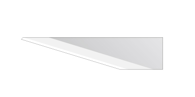 CFX 20mm Blade (10/pack)