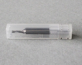 CFX 3*9L Endmill for Resin. (Not Compatible with Acrylic)