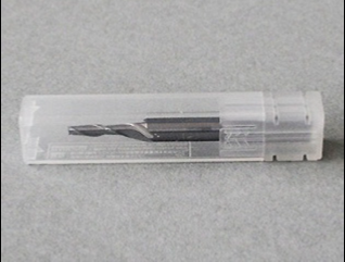 CFX 3*12L Endmill for Aluminum Composite Plates