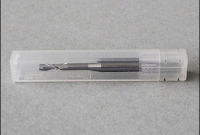 CFX 4*8L Endmill for 15mm Channel, Effective Length 24mm